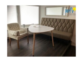 Appartamento per vacanze Borkum Caratteristiche 8