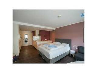 Appartamento per vacanze Borkum  11