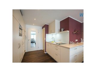 Appartamento per vacanze Borkum  12