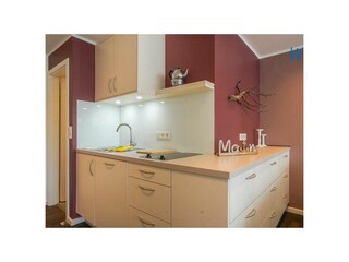 Vakantieappartement Borkum  8