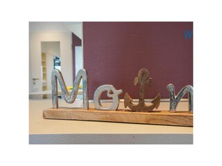 Ferienwohnung Borkum  14