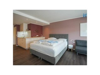 Vakantieappartement Borkum  15