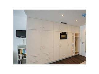 Ferienwohnung Borkum  11