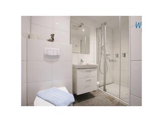 Appartamento per vacanze Borkum  17