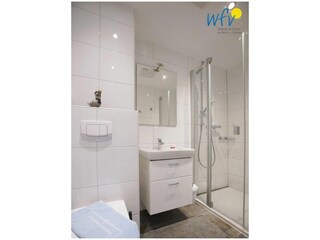 Appartamento per vacanze Borkum  18