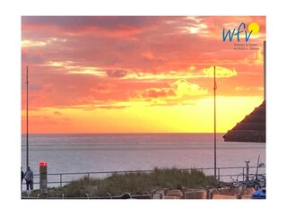 Appartamento per vacanze Borkum  22