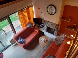 Casa per le vacanze Bruinisse Registrazione all'aperto 2