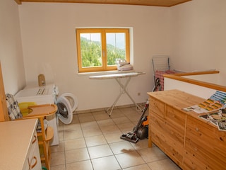 Holiday house Aigen im Ennstal Features 17