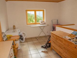 Vakantiehuis Aigen im Ennstal Kenmerken 17
