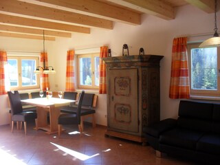 Casa per le vacanze Aigen im Ennstal Caratteristiche 9