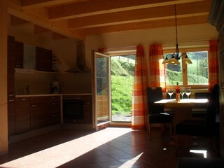 Casa per le vacanze Aigen im Ennstal Caratteristiche 10