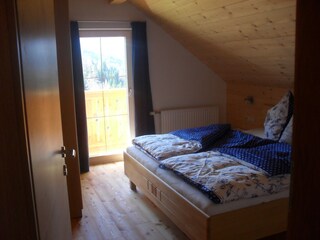 Casa per le vacanze Aigen im Ennstal Caratteristiche 12