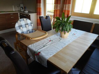 Casa per le vacanze Aigen im Ennstal Caratteristiche 11