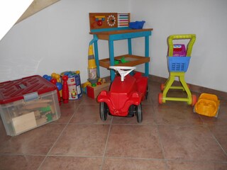 Casa per le vacanze Aigen im Ennstal Caratteristiche 16