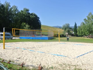 Casa per le vacanze Aigen im Ennstal Ambiente 20