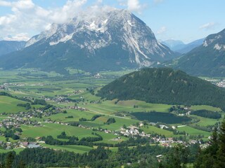 Casa per le vacanze Aigen im Ennstal Ambiente 21