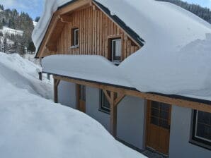 Ferienhaus Seggl - Aigen im Ennstal - image1