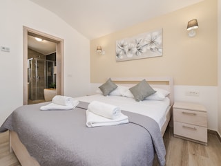 Casa per le vacanze Privlaka Caratteristiche 7