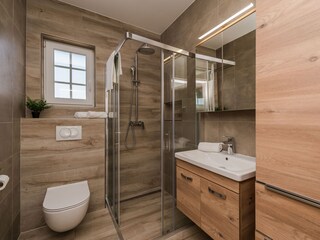 Casa per le vacanze Privlaka Caratteristiche 13