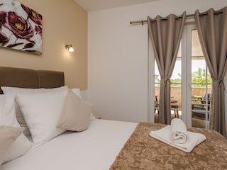 Casa per le vacanze Privlaka Caratteristiche 14