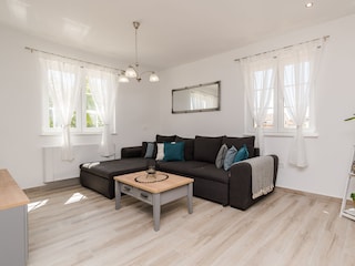 Casa per le vacanze Privlaka Caratteristiche 15