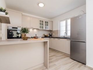 Casa per le vacanze Privlaka Caratteristiche 18