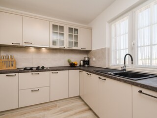 Casa per le vacanze Privlaka Caratteristiche 19