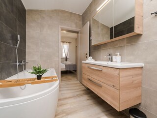 Casa per le vacanze Privlaka Caratteristiche 21