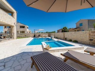 Casa per le vacanze Privlaka Documento 29