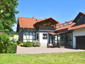 Anspruchsvolles Ferienhaus mit Garten - Exdorf - image1