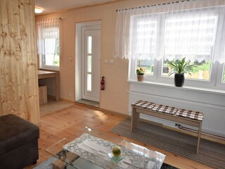 Bungalow Boiensdorf Caratteristiche 14