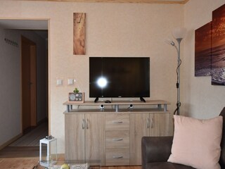 Bungalow Boiensdorf Caratteristiche 16