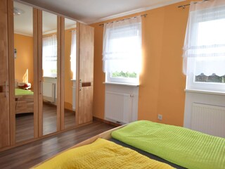 Bungalow Boiensdorf Ausstattung 24