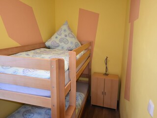 Bungalow Boiensdorf Ausstattung 19