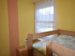 Bungalow Boiensdorf Ausstattung 21