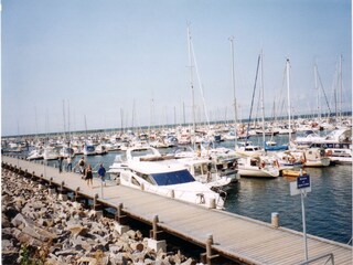 Bungalow Boiensdorf Umgebung 31