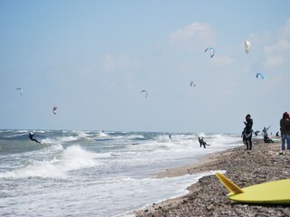 Bungalow Boiensdorf  38