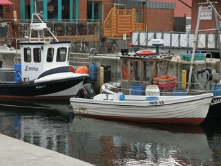 Bungalow Boiensdorf  40