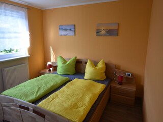 Bungalow Boiensdorf Ausstattung 21