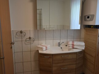 Bungalow Boiensdorf Ausstattung 14