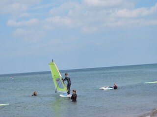Bungalow Boiensdorf Environnement 31