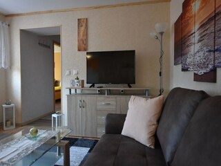 Bungalow Boiensdorf Ausstattung 12