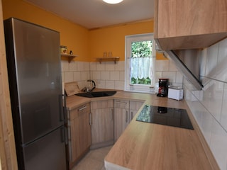 Bungalow Boiensdorf Ausstattung 24
