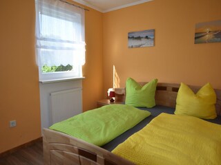 Bungalow Boiensdorf Kenmerken 19