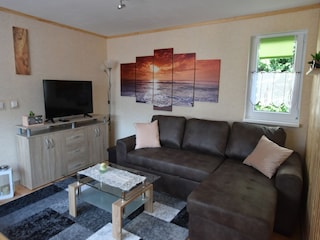 Bungalow Boiensdorf Ausstattung 25