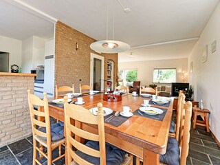 Vakantiehuis Aerdt Kenmerken 22