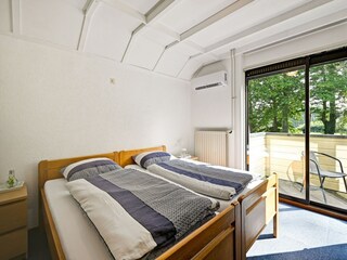 Casa de vacaciones Aerdt Características 13