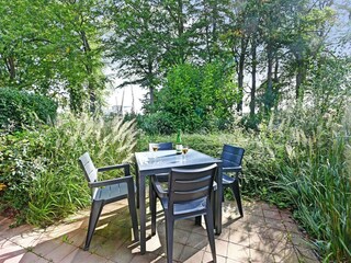 Casa de vacaciones Aerdt Grabación al aire libre 3