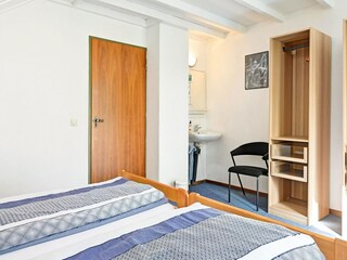 Casa de vacaciones Aerdt Características 24