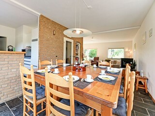 Vakantiehuis Aerdt Kenmerken 12